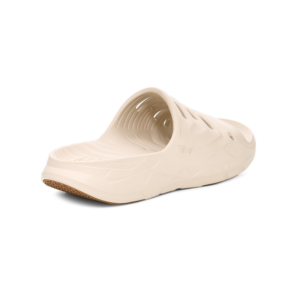 テバ（Teva）（メンズ）サンダル アプレトレイル スライド 1164651-BIR