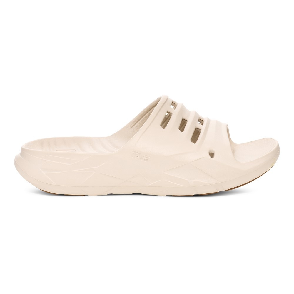 テバ（Teva）（メンズ）サンダル アプレトレイル スライド 1164651-BIR