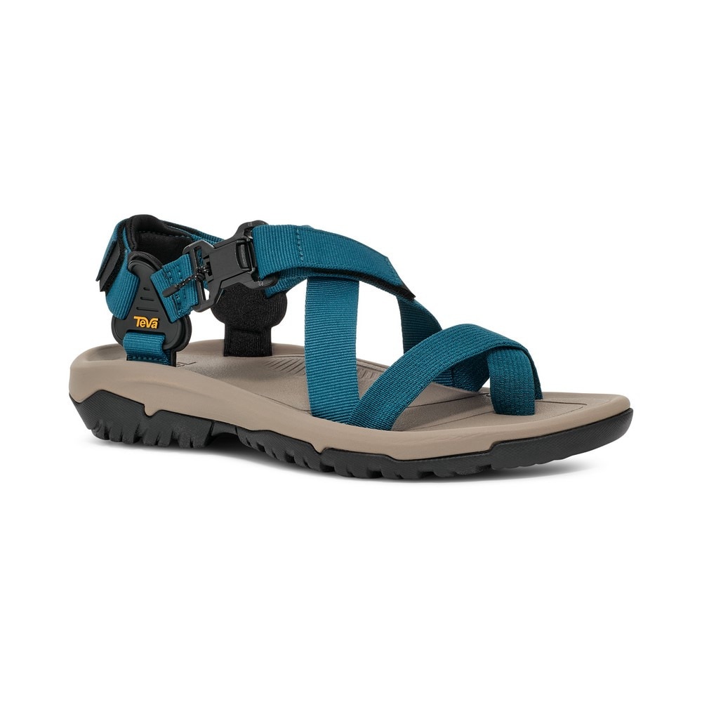 テバ（Teva）（メンズ）ストラップサンダル ハリケーン テラ ダクトル 1169430-BCRL