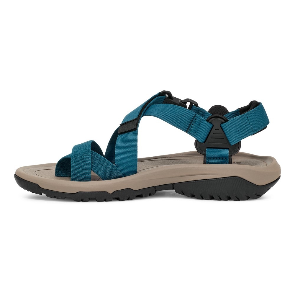 テバ（Teva）（メンズ）ストラップサンダル ハリケーン テラ ダクトル 1169430-BCRL