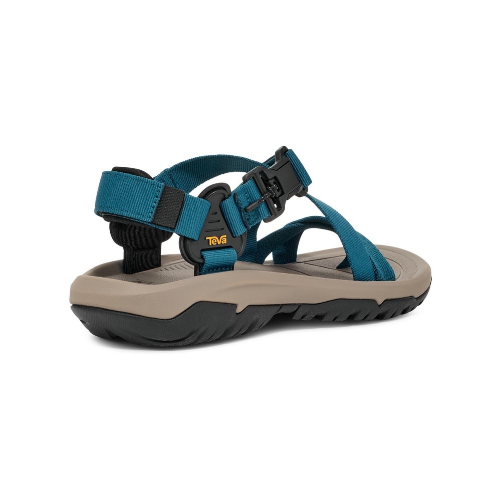 テバ（Teva）（メンズ）ストラップサンダル ハリケーン テラ ダクトル 1169430-BCRL