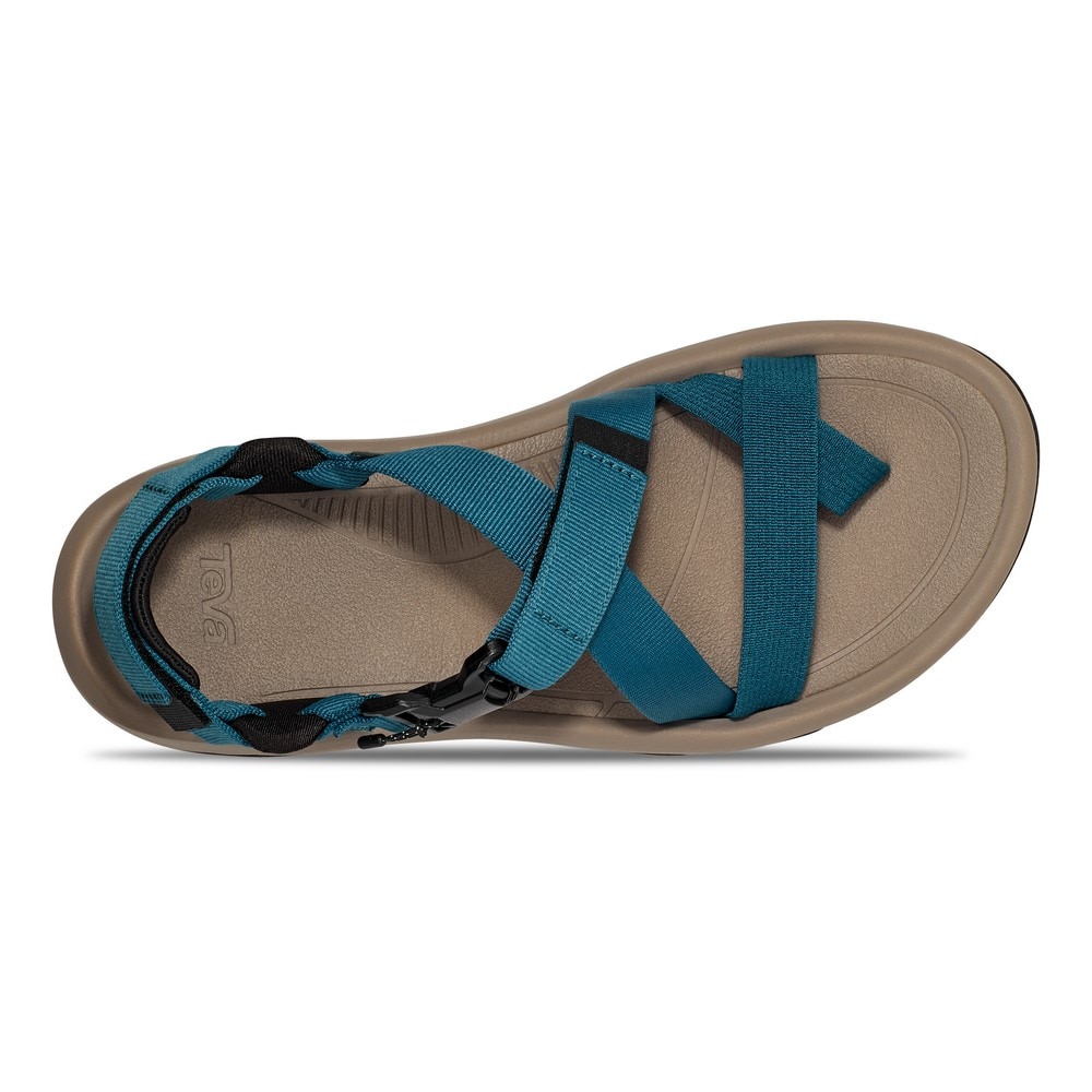 テバ（Teva）（メンズ）ストラップサンダル ハリケーン テラ ダクトル 1169430-BCRL
