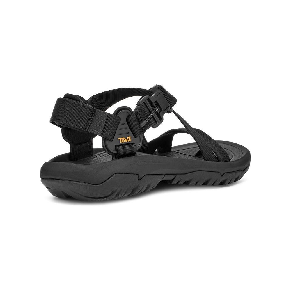 テバ（Teva）（メンズ）ストラップサンダル ハリケーン テラ ダクトル 1169430-BLK