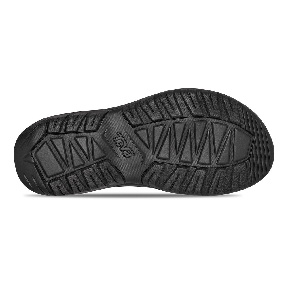 テバ（Teva）（メンズ）ストラップサンダル ハリケーン テラ ダクトル 1169430-BLK