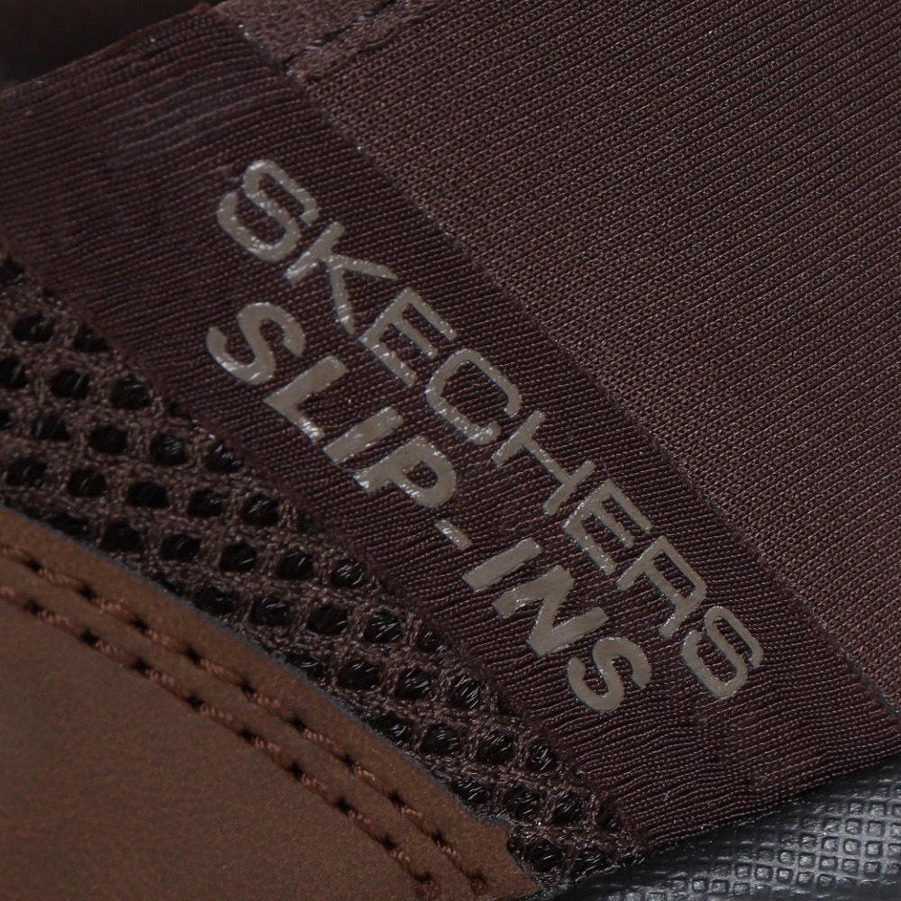 スケッチャーズ（SKECHERS）（メンズ）ストラップサンダル スリップインズ RF リヴォルテッド メリック 205181-ACDB