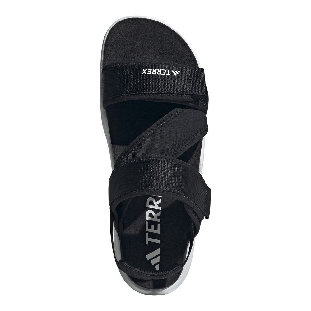 アディダス（adidas）（メンズ）ストラップサンダル テレックス SUMRA NKT72-JI2086