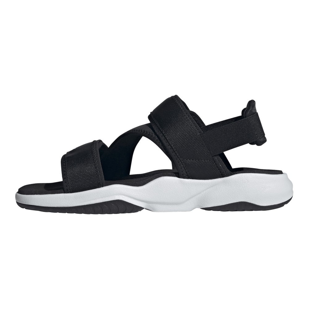 アディダス（adidas）（メンズ）ストラップサンダル テレックス SUMRA NKT72-JI2086