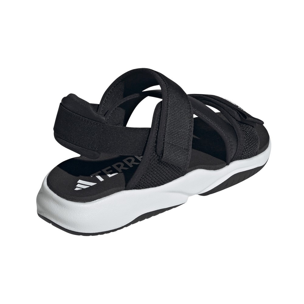 アディダス（adidas）（メンズ）ストラップサンダル テレックス SUMRA NKT72-JI2086