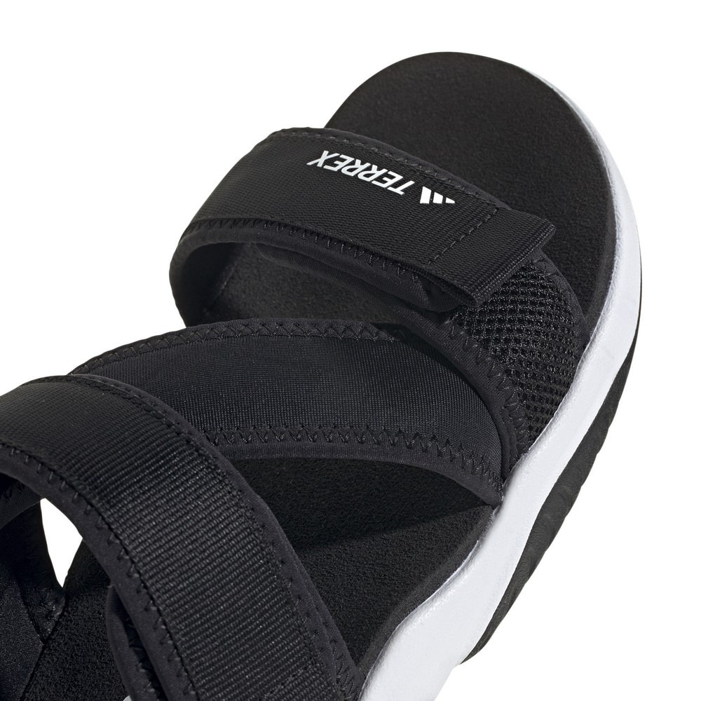 アディダス（adidas）（メンズ）ストラップサンダル テレックス SUMRA NKT72-JI2086