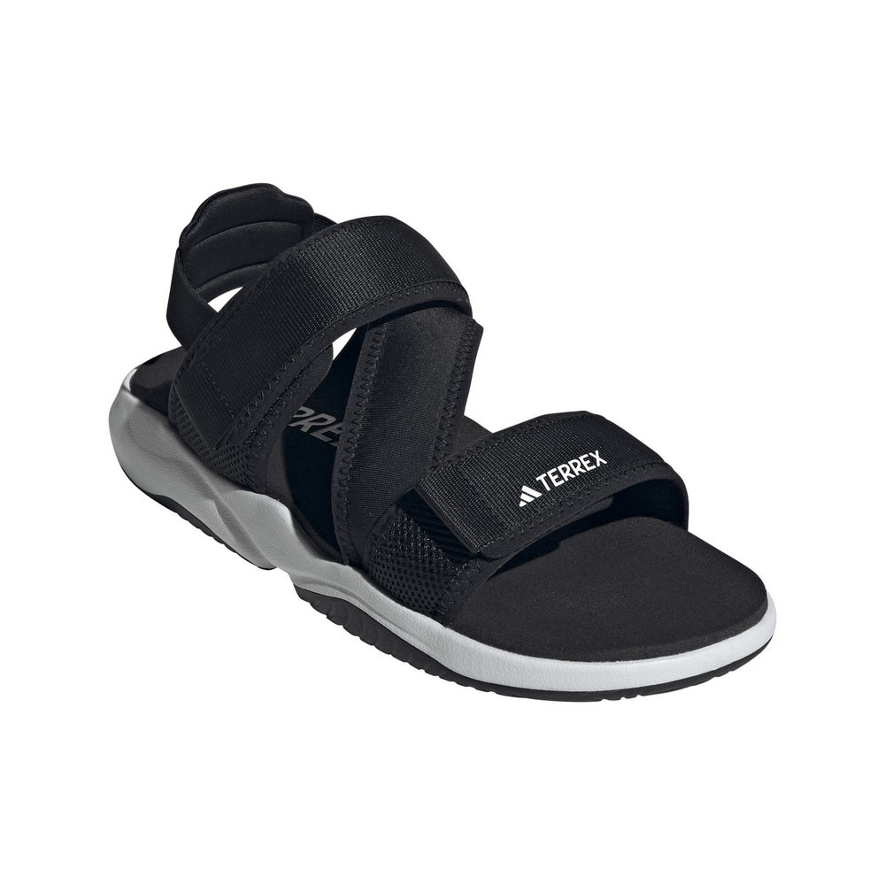 アディダス（adidas）（メンズ）ストラップサンダル テレックス SUMRA NKT72-JI2086