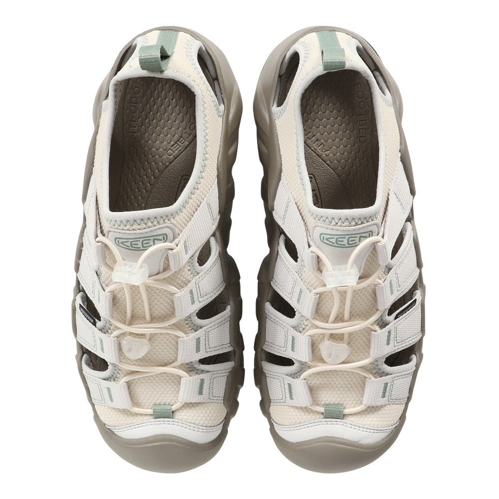 キーン（KEEN）（メンズ）ストラップサンダル ハイパーポート H2