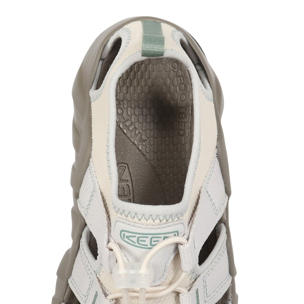 キーン（KEEN）（メンズ）ストラップサンダル ハイパーポート H2