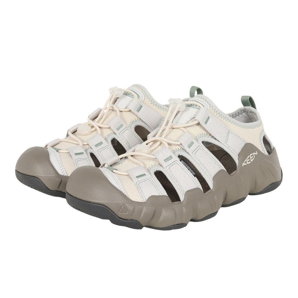 キーン（KEEN）（メンズ）ストラップサンダル ハイパーポート H2