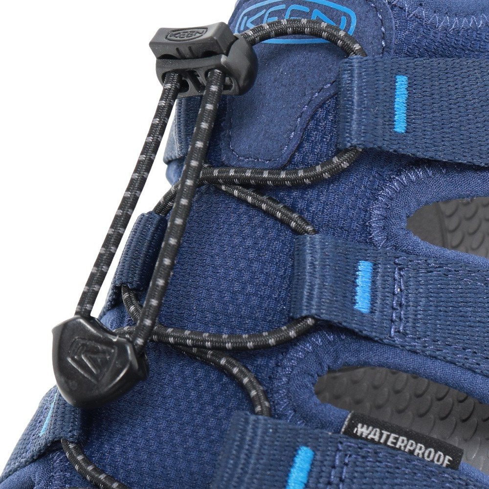 キーン（KEEN）（メンズ）ストラップサンダル ハイパーポート H2