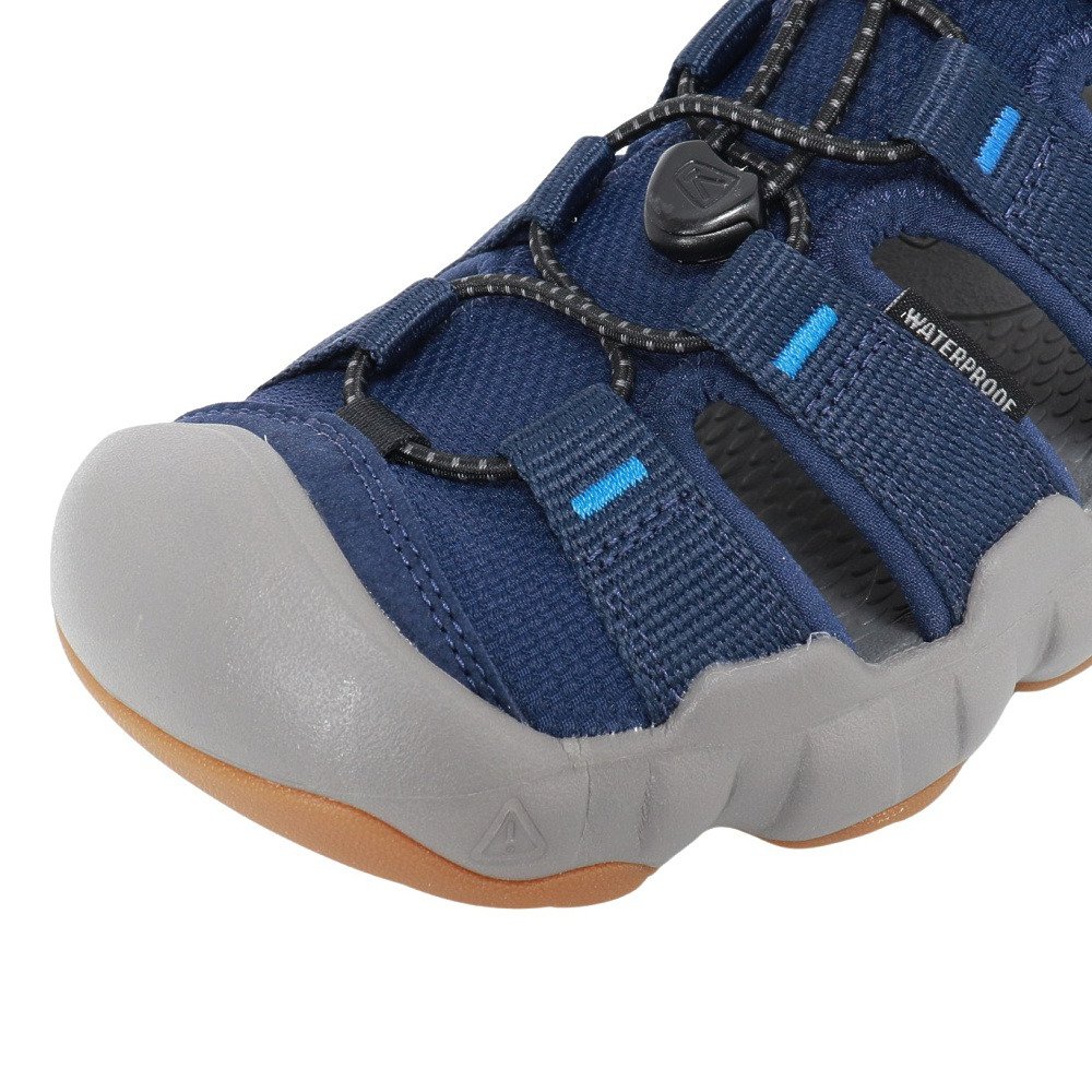 キーン（KEEN）（メンズ）ストラップサンダル ハイパーポート H2