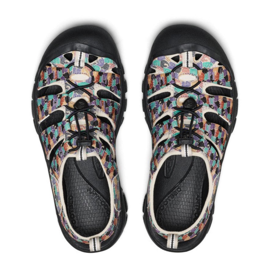 キーン（KEEN）（メンズ）ストラップサンダル ニューポート レトロ