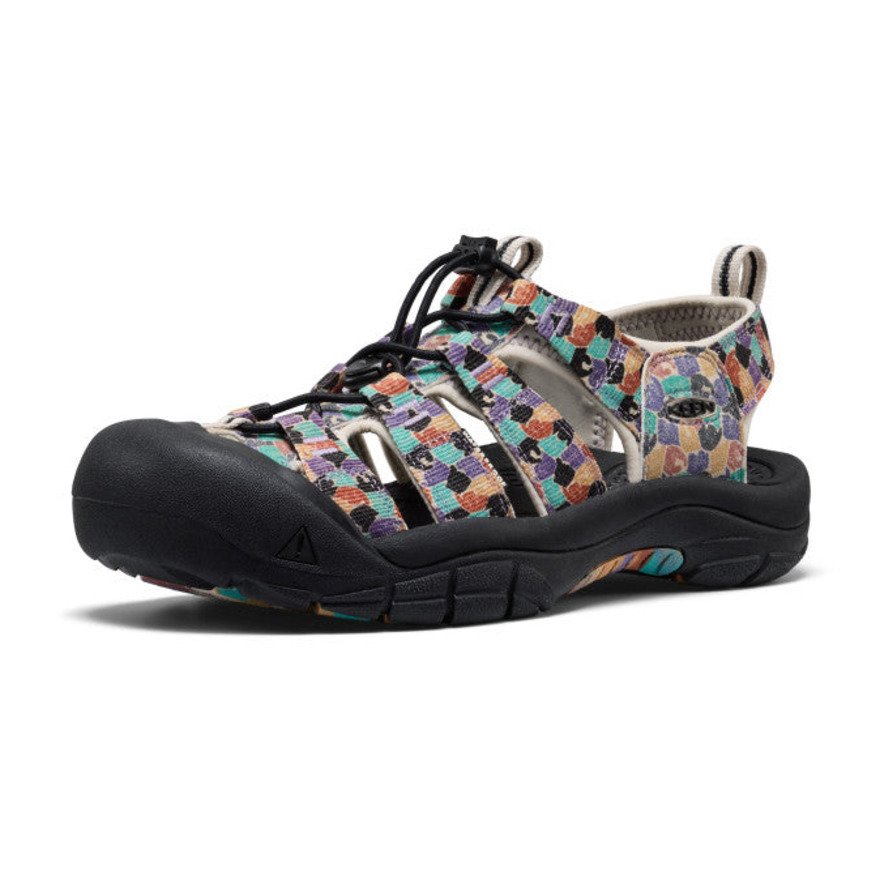 キーン（KEEN）（メンズ）ストラップサンダル ニューポート レトロ