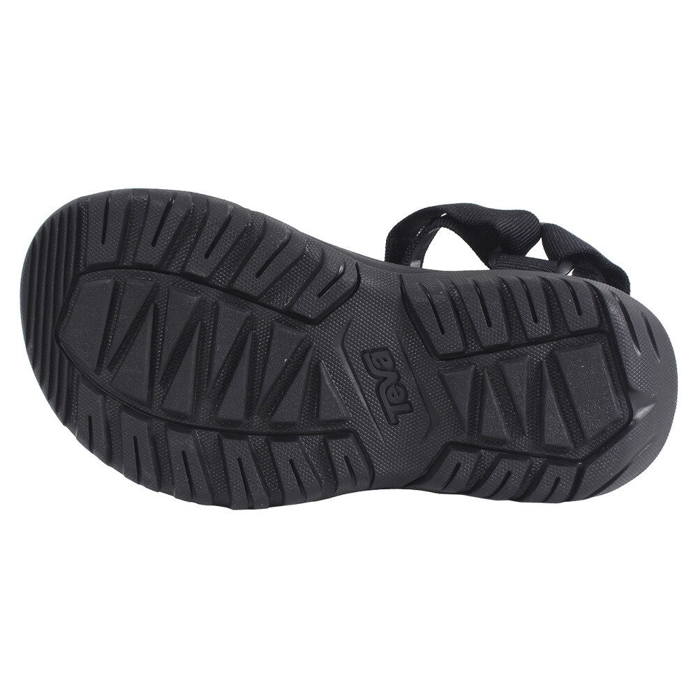 テバ（Teva）（レディース）サンダル レディース スポーツ ストラップサンダル ハリケーン XLT 2 1019235-BLK ブラック 黒