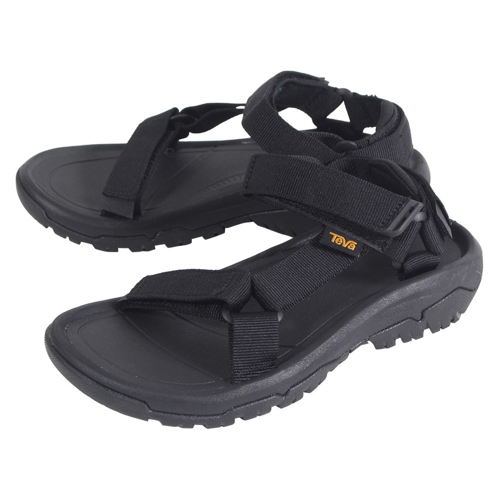 テバ teva ハリケーン XLT2 ブラック