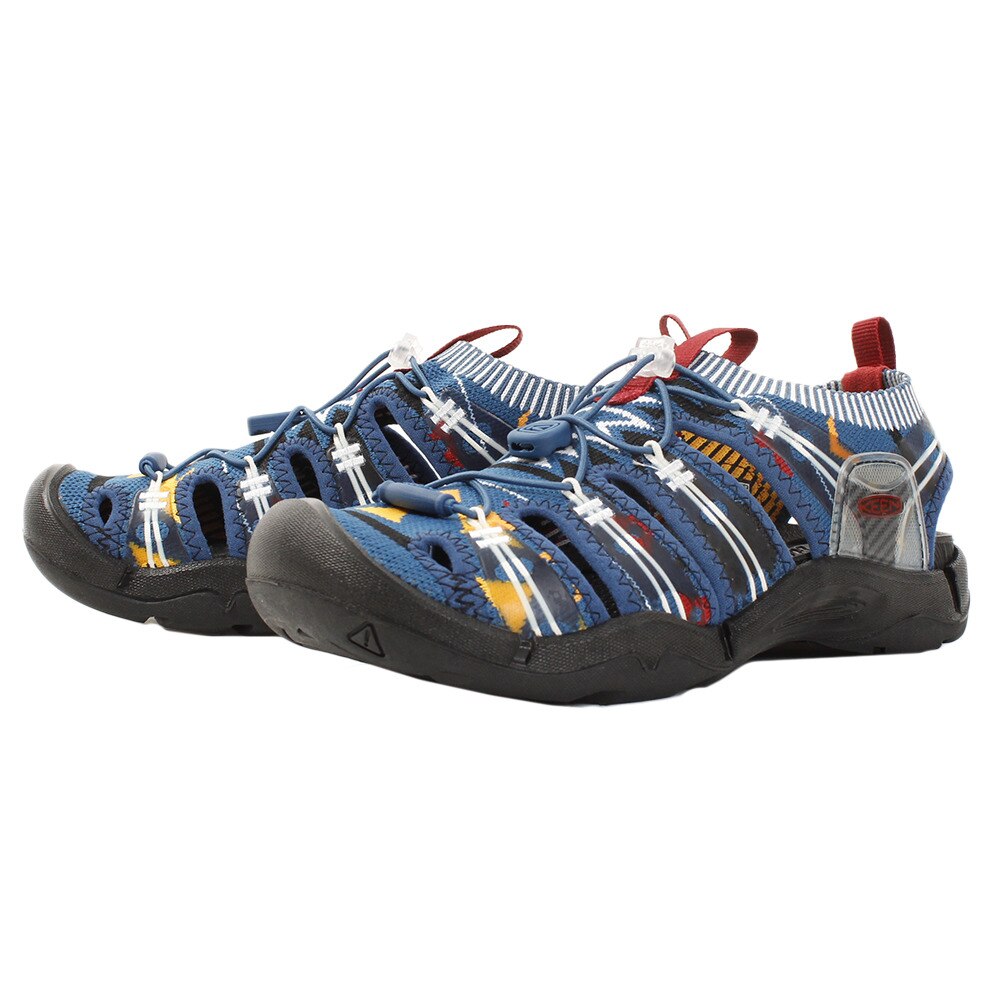  ストラップサンダル EVOFIT1 1021406
