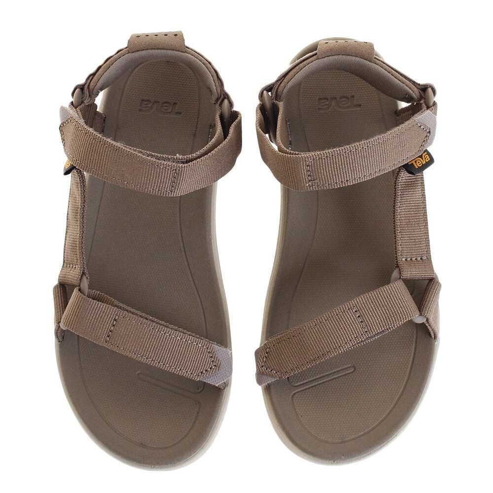 テバ（Teva）（レディース）サンダル レディース ストラップサンダル サンボーン ユニバーサル 1015160-WAL ベージュ 