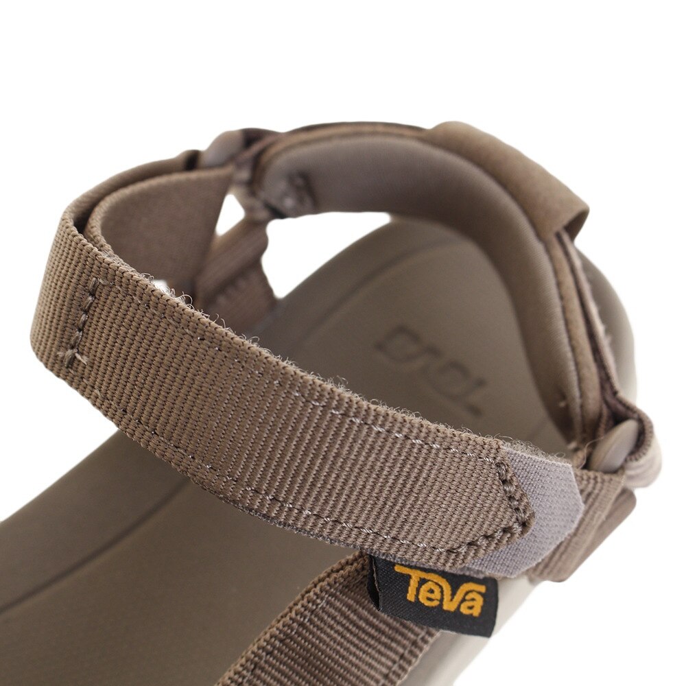 テバ（Teva）（レディース）サンダル レディース ストラップサンダル サンボーン ユニバーサル 1015160-WAL ベージュ 