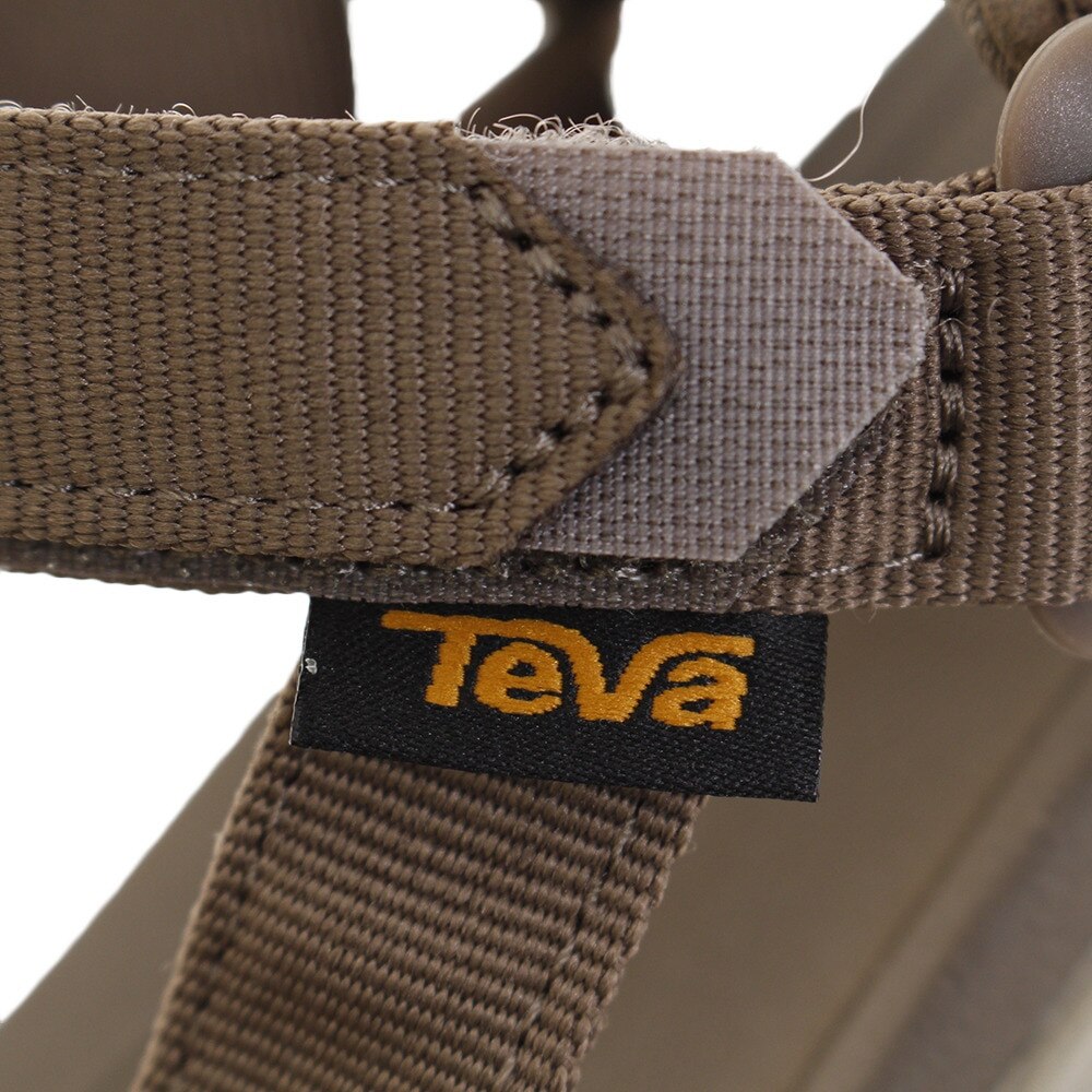 テバ（Teva）（レディース）サンダル レディース ストラップサンダル サンボーン ユニバーサル 1015160-WAL ベージュ 