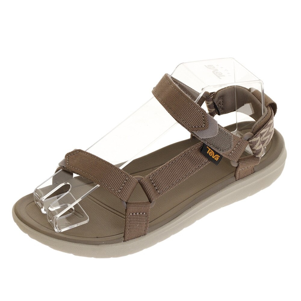 テバ（Teva）（レディース）サンダル レディース ストラップサンダル サンボーン ユニバーサル 1015160-WAL ベージュ 