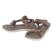 テバ(Teva)(レディース)サンダル レディース ストラップサンダル サンボーン ユニバーサル 1015160-WAL ベージュ 