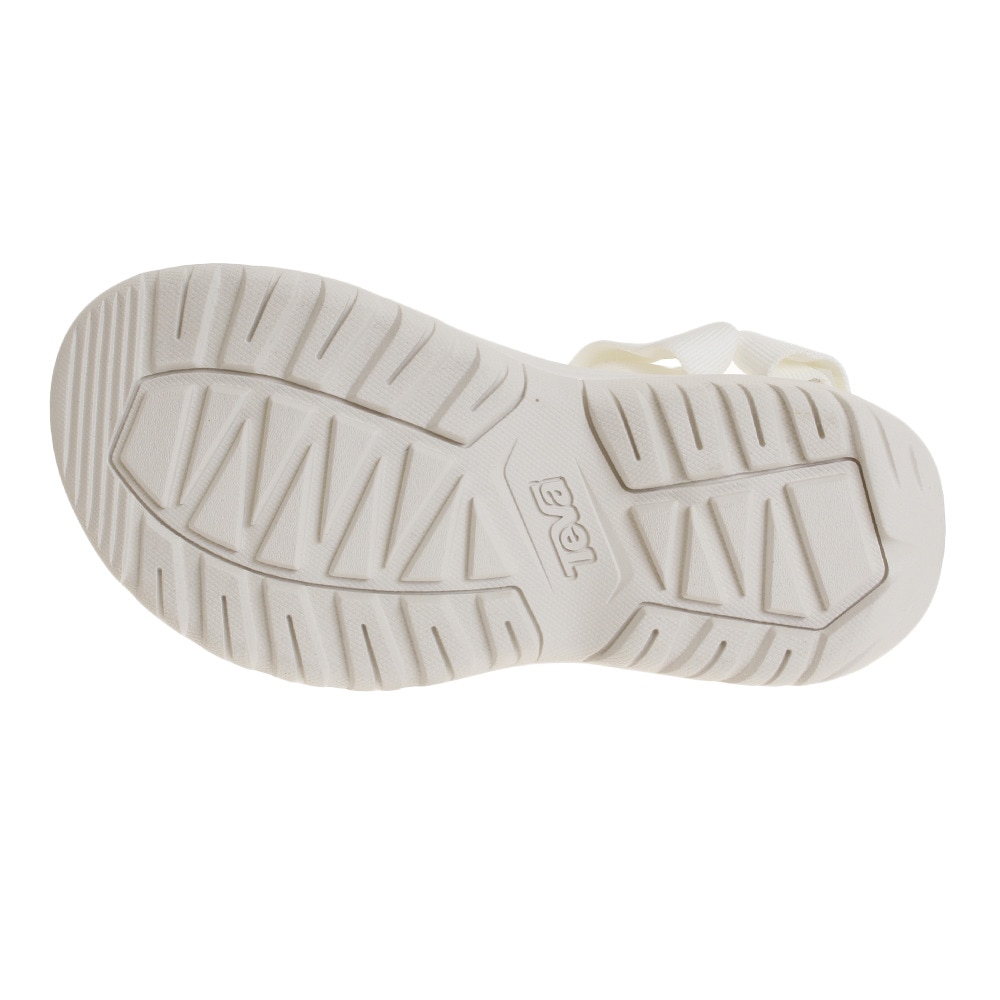 テバ（Teva）（レディース）【多少の傷汚れ箱なし等訳あり大奉仕】サンダル レディース  ハリケーン XLT 2 1019235 ホワイト 白