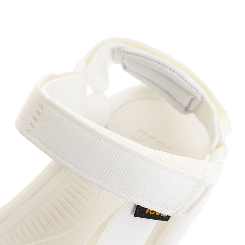 テバ（Teva）（レディース）【多少の傷汚れ箱なし等訳あり大奉仕】サンダル レディース  ハリケーン XLT 2 1019235 ホワイト 白