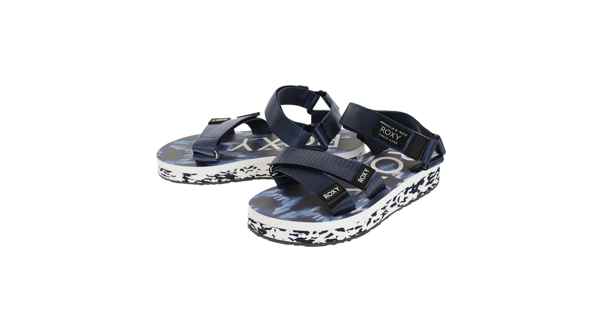 サンダル Undertow 19sursdnvy ロキシー ヴィクトリア サンダル Undertow 19sursdnvy ロキシー ヴィクトリア
