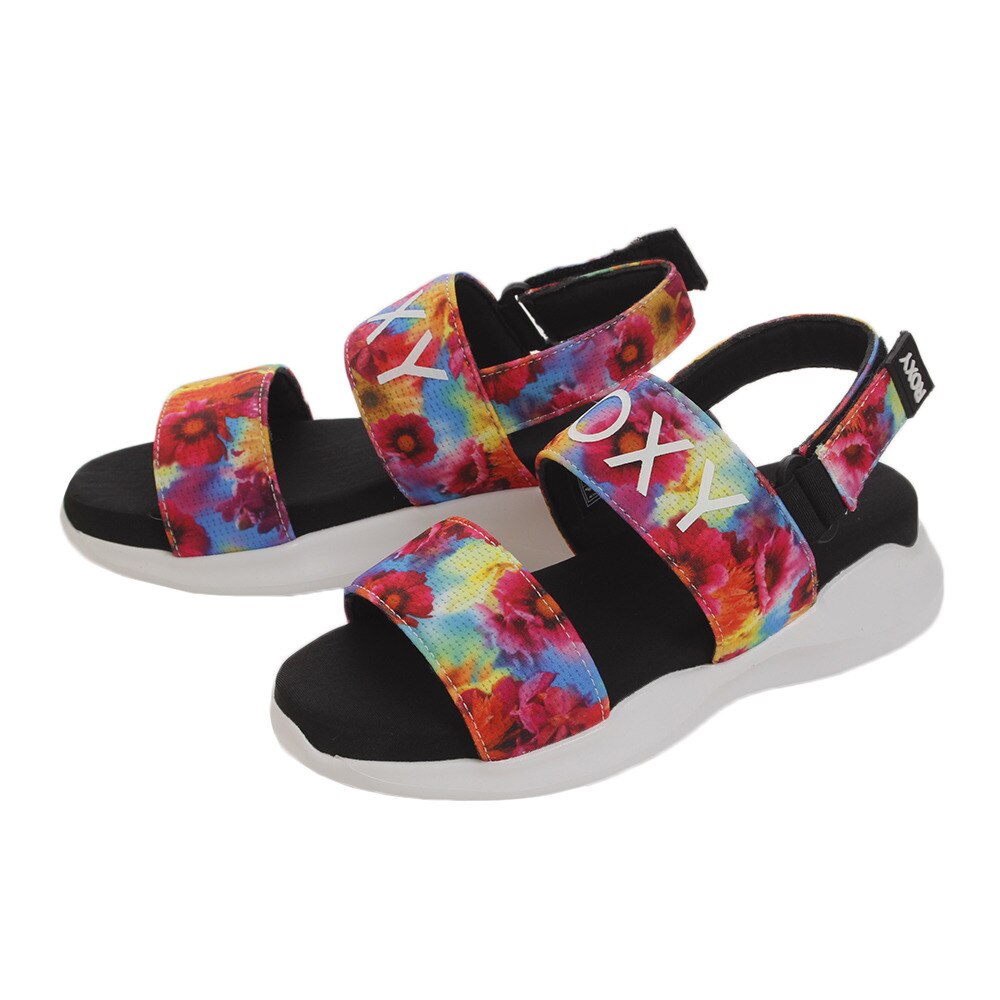  ストラップサンダル MIKA NINAGAWA SANDAL 2 19SURSD192307MPK7