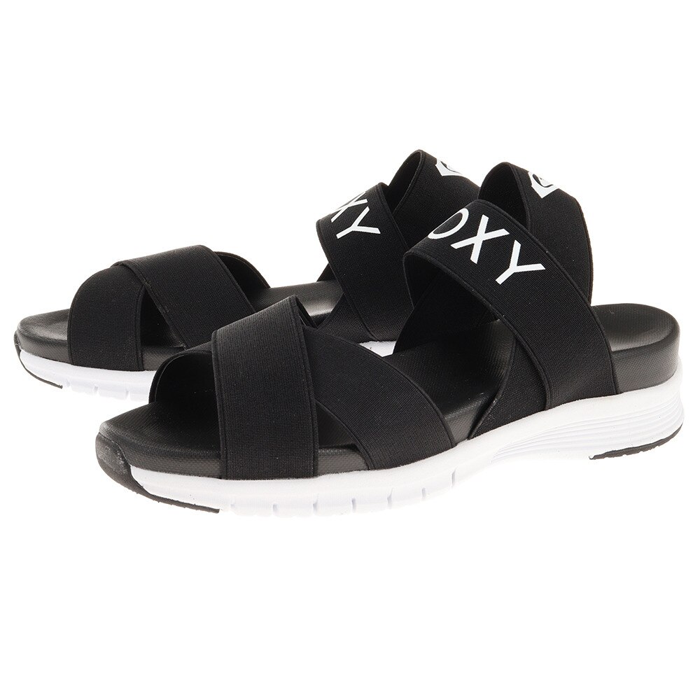  ストラップサンダル FREELY 2 20SPRSD201502BLK