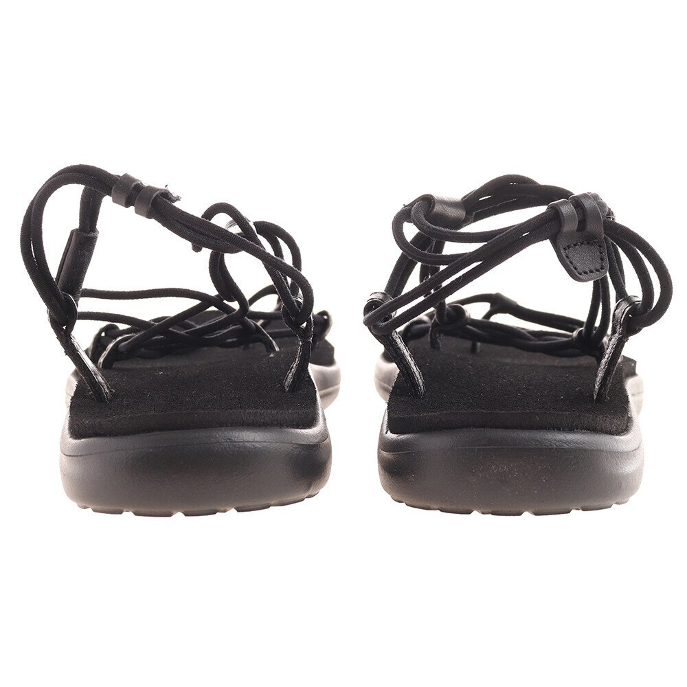 テバ（Teva）（レディース）サンダル レディース ストラップサンダル ボヤインフィニティー 1019622B-BLK ブラック 黒