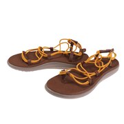 テバ（Teva）（レディース）サンダル レディース ストラップサンダル ボヤインフィニティー 1019622B-SBSN マスタード