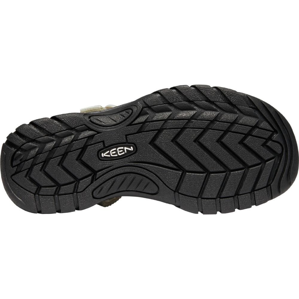 キーン（KEEN）（レディース）ストラップサンダル ZERRAPORT II 