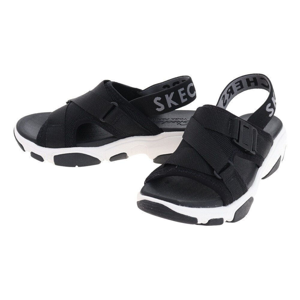  ストラップサンダル DADDY-O-DIBS 163051-BLK