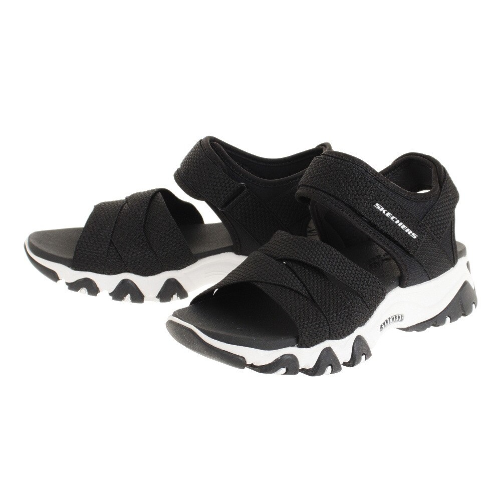  ストラップサンダル DLITES 2.0 MEGA SUMMER 32996-BLK