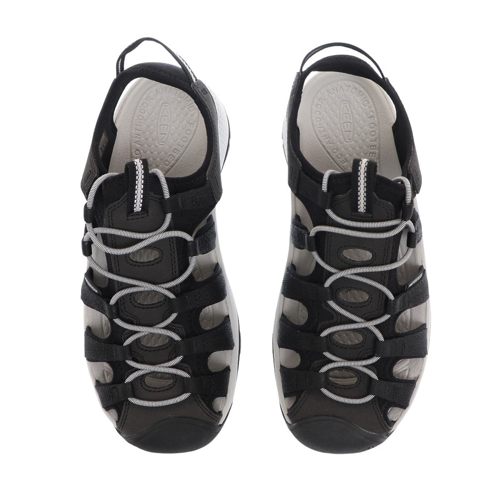 キーン（KEEN）（レディース）ストラップサンダル アストリア ウェスト 1023594