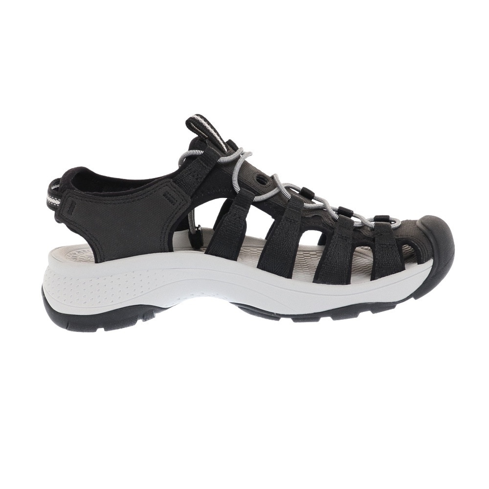 キーン（KEEN）（レディース）ストラップサンダル アストリア ウェスト 1023594