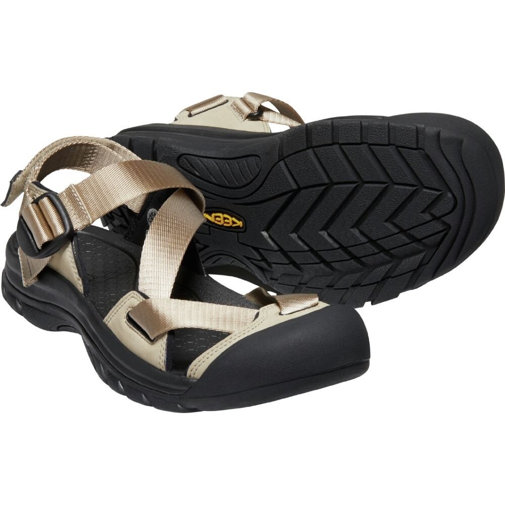 キーン（KEEN）（メンズ）ストラップサンダル ZERRAPORT II 1024692