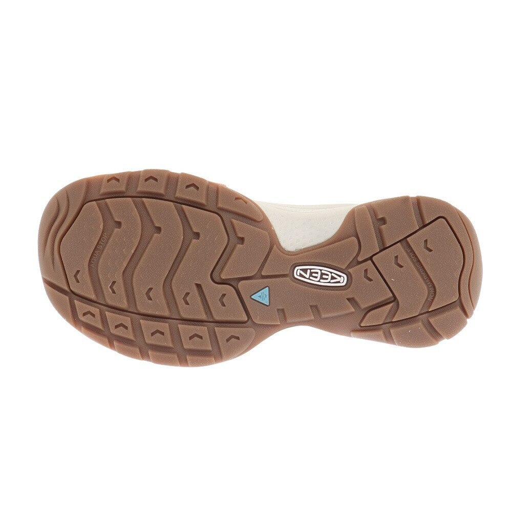 キーン（KEEN）（レディース）サンダル レディース スポーツ ストラップサンダル アストリア ウェスト オープントゥ 1024869 サーモンピンク★★★