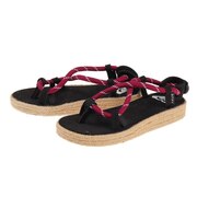 ロキシー（ROXY）（レディース）ストラップサンダル LIGHT BREEZE 21SURSD212504BBG
