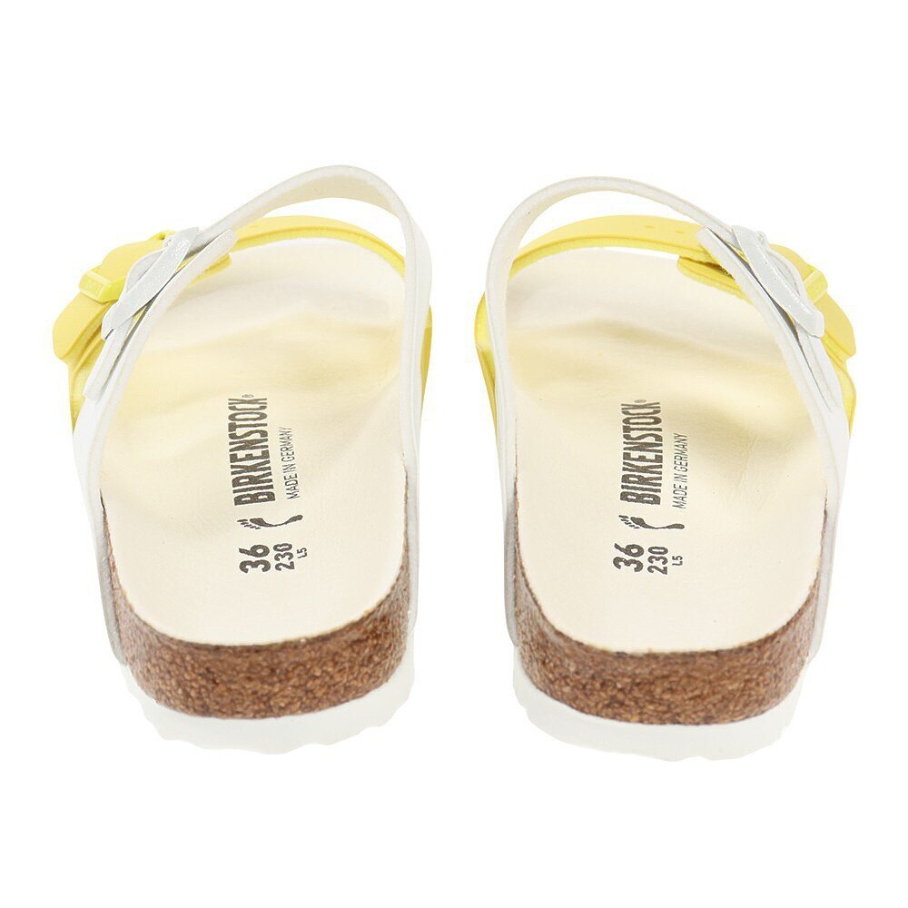 ビルケンシュトック（BIRKENSTOCK）（レディース）アリゾナスプリット