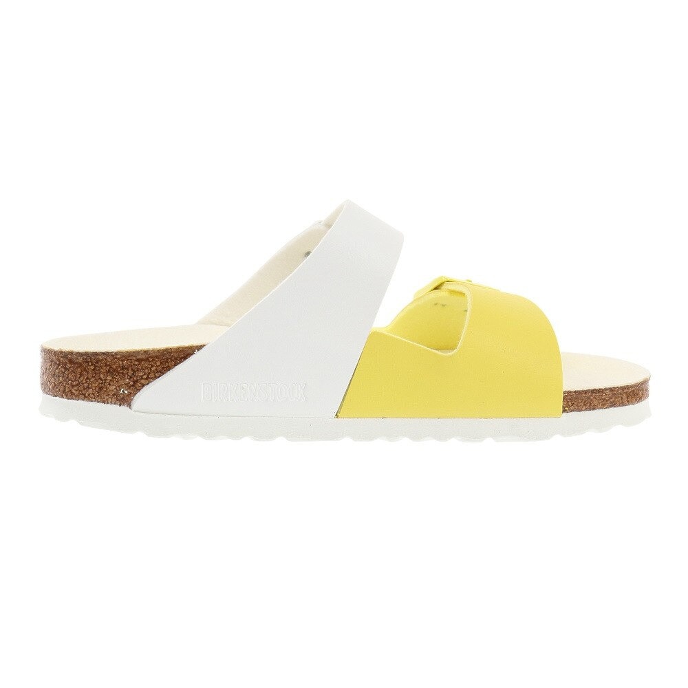 ビルケンシュトック(BIRKENSTOCK)(レディース)アリゾナスプリット