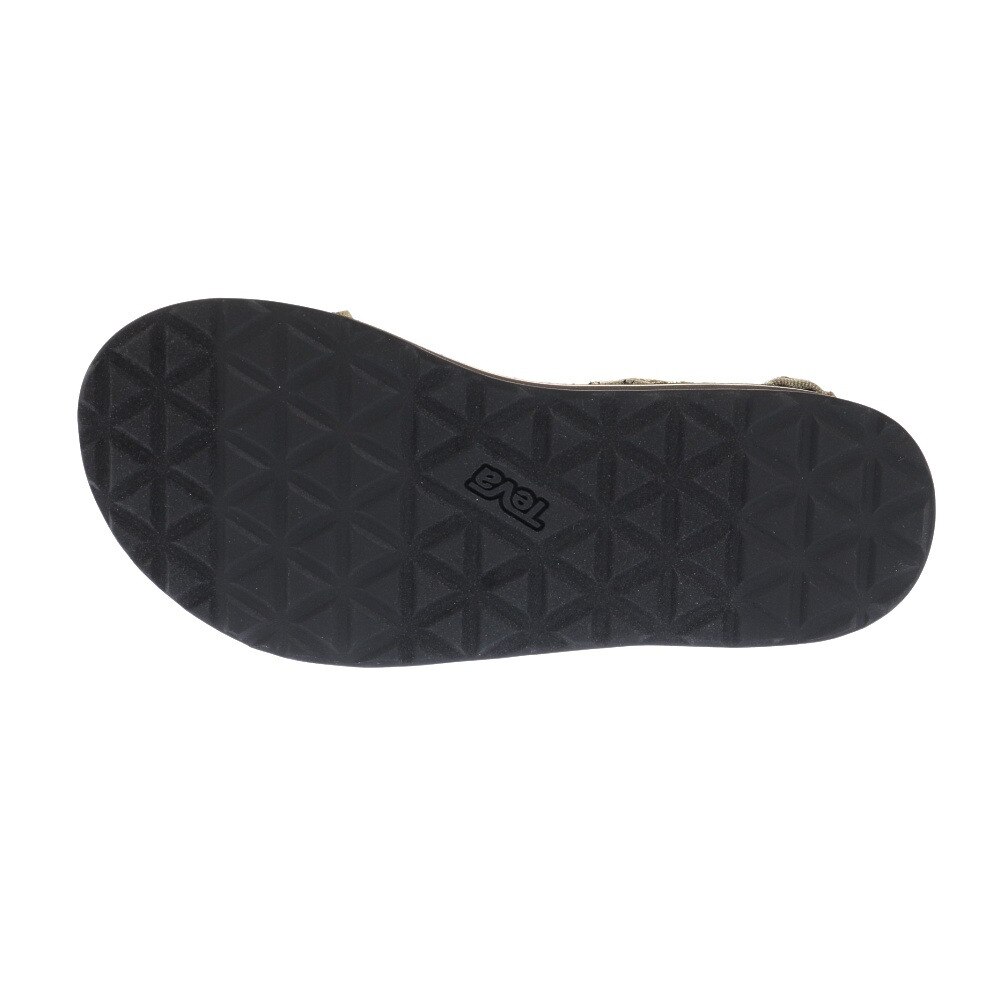 テバ（Teva）（レディース）ストラップサンダル フラットフォームユニバーサル 1008844-IOLV 厚底サンダル