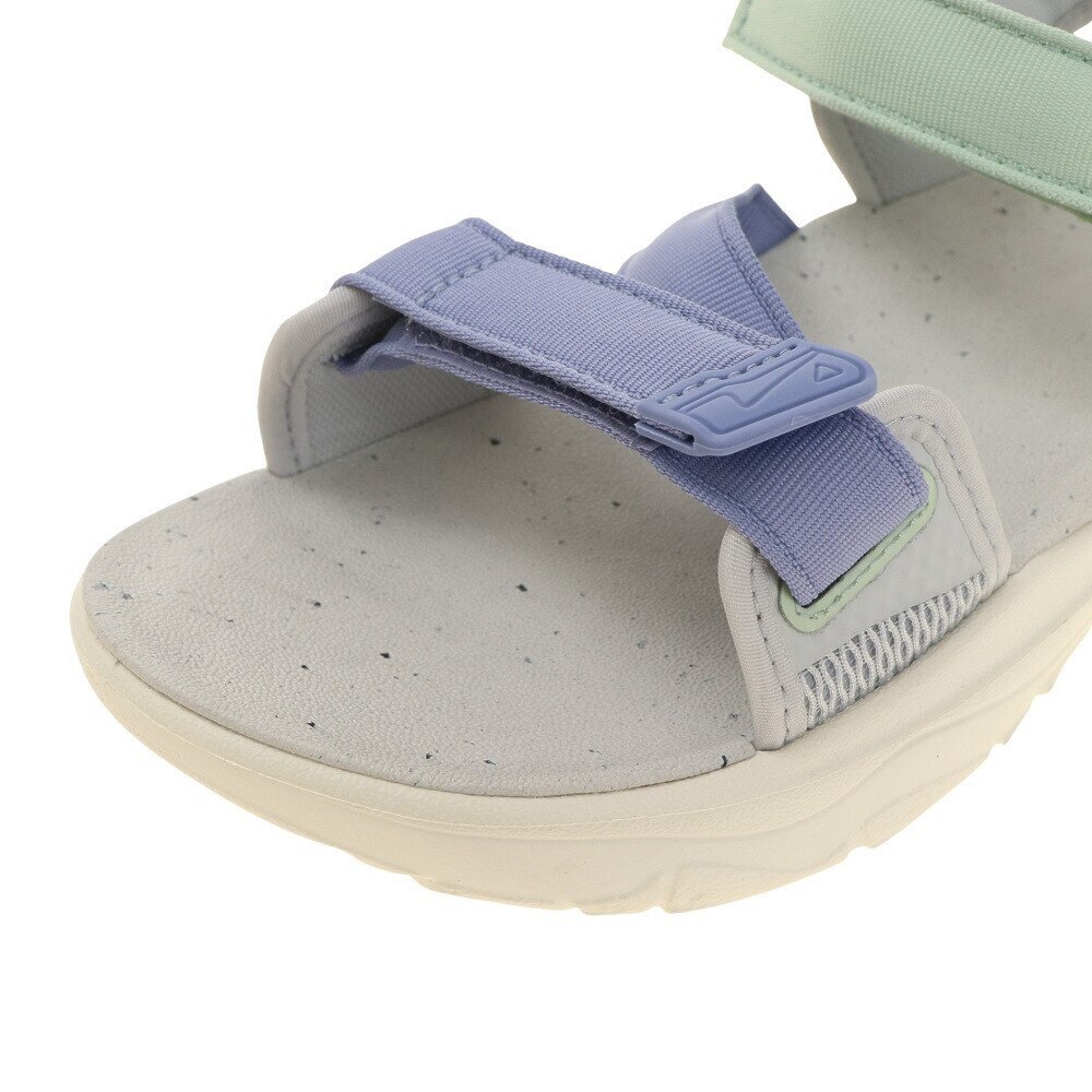 テバ（Teva）（レディース）ストラップサンダル ザイミック 1124039-LTML