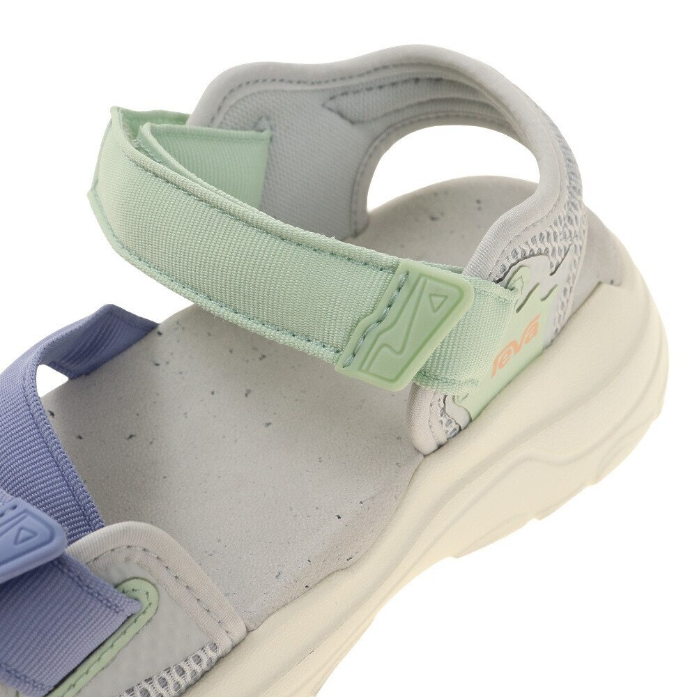 テバ（Teva）（レディース）ストラップサンダル ザイミック 1124039-LTML
