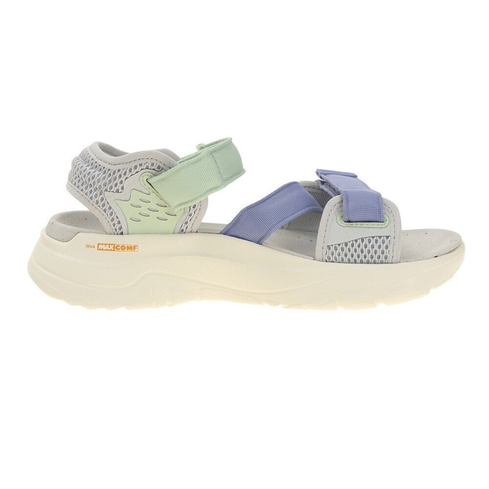 テバ（Teva）（レディース）ストラップサンダル ザイミック 1124039-LTML